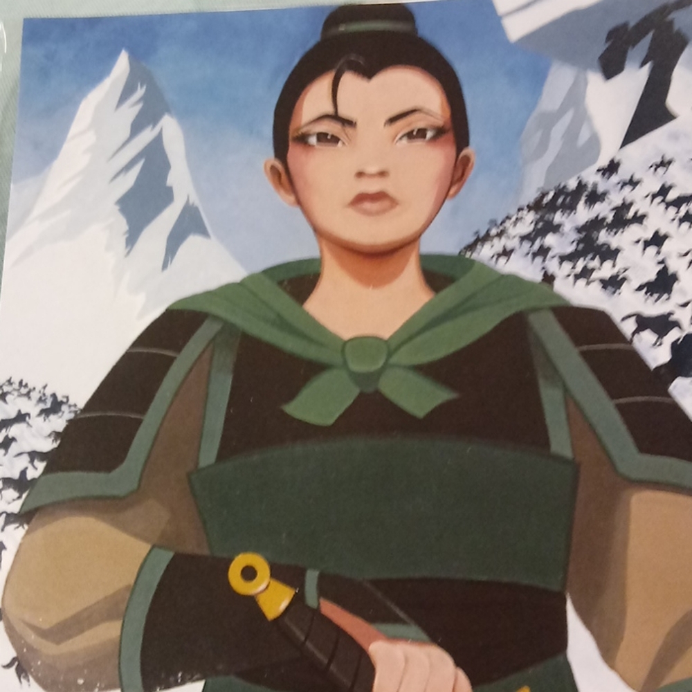 Mulan Art Wonderground Gallery - Picture 4 of 4
